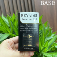 Base top BEYAD NAIL chính hãng  Gel liên kết cứng móng phủ bóng Base coat  Top coat