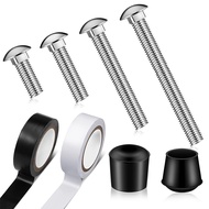 GO Auto-Color Guard Flag and Pole Set Color Guard Flag Color Guard Tape for Flag and Pole