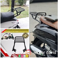 Rear Rack For Grand Filano Hybrid 2019 And Up Good Quality Thick Steel Work
