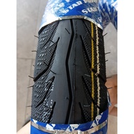 [Combo Set] Tayar Cutting Maxxis Diamond Tyre Tubeless Motorcycle Bunga Kasar Tt100 Bunga Diamond Ti