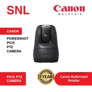 Canon PowerShot PICK PTZ Camera