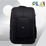 Shoulder Bag For Qanba Aegis Arcade Joystick Backpack [Backpack] [PS5] [PS4