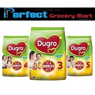⚡24hour Delivery⚡DUMEX DUGRO 3/4 ASLI & MADU 850G