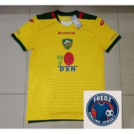 ORIGINAL KEDAH DARUL AMAN FC 2022 HOME JERSEY