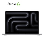 Apple MacBook Pro 14 : M3 Pro chip 12C CPU/18C GPU/18GB/1TB (2023) by Studio 7