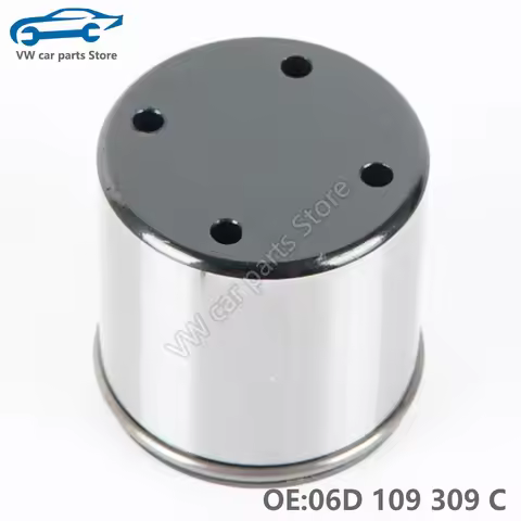 06D109309C High quality New Fuel Pump Cam Follower Fit For VW Eos Jetta Golf AUDI A1 A3 A4 Skoda OCT