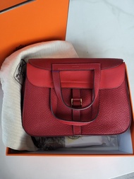 Hermes halzan 25