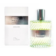 DIOR 清新之水男性淡香水 50ml(國際航空版)
