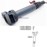 Toyota 4Runner Mobin, Toyota 4Runner Ignition Mobin Genuine product - JCAP - Japan