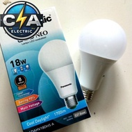 Lampu led 18w 18 watt panasonic led bulb 18 watt