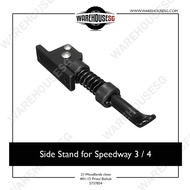 Side Stand for Speedway 3 / Speedway 4