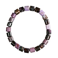 【正佳珠寶】舒俱萊 高品圓骨舒俱萊 6x7mm 舒俱萊手珠