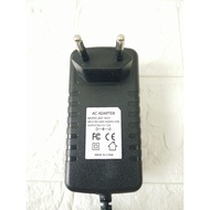 AC Adapter MODEL BSF-1637 DC 9VDC 1.5A Jack 4.0mm X 1.7mm
