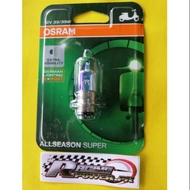 HEADLIGHT BULB ALL SEASON 1L