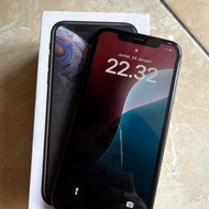 Iphone xr 256gb garansi ibox
