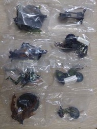 假面騎士 S.I.C. 匠魂 rx biack  蝗蟲號