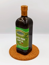Fiordelisi Italian Extra Virgin Olive Oil - Olio Extra Vergine Di Oliva 1000ml