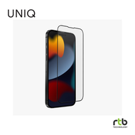 UNIQ ฟิล์มกระจกกันรอย Optix สำหรับ iPhone 14 ( 14/Plus/Pro/Pro Max ) - Vivid