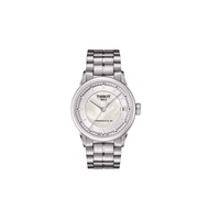 Tissot TISSOT-Luxury Series T086.207.11.111.00 Mechanical Women's Watch Simple Fashion Watch