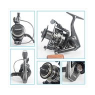 Maguro Extreme Compe 6000 Reel Pancing