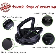 Dent Puller,Dent Removal Kit,3 Pack Car Dent Puller Kit Handle Lifter,Powerful Car Dent Remover,Suct