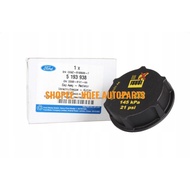 (GENUINE) FORD <SPARE TANK CAP> = FORD FIESTA #DG93 8101 AA