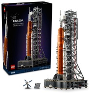 [BrickStory] LEGO Icons NASA Artemis Space Launch System (10341)(3601 Pieces)