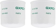 HH3A0-82623 Hydraulic Oil Filter Replace for 3A431-82620 3A431-82623 TC422-82620 Compatible with M60