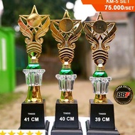Km-5 Cup Set for 1st-2nd-3rd Place