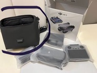 全新未用原裝 DJI 大疆 Air 3 單肩包 Carrying Bag