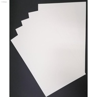 Aquarello White Watercolor Paper 300gsm (Strathmore) Sizes A3,12x18, 15x20 PRE-CUT