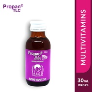 Propan TLC Drops 30ml