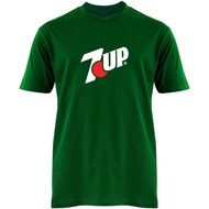 7-UP DRINK   T-shirt