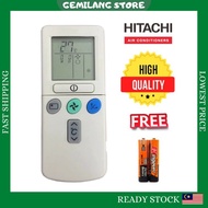 Hitachi Aircond Remote Control Oem | Remote Hitachi Air Conditioner | Hitachi Aircon Remote | Hitach