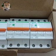 - mcb 3p 32a domae schneider original NEW mcb domae 3p 32a schneider NEW/
