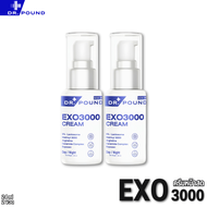 [2 กล่อง] DR.POUND💫💫💫EXO3000 - ครีมหน้าสดสูตรแพทย์ 24ml