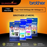 BROTHER LC462XL INK CARTRIDGE