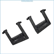 VIVI Original Plastic Stand Foot Leg Replacement Stand Holder for AW310K AW410K AW510K Mechanical Ke
