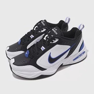 Nike 休閒鞋 Monarch IV 男女鞋 415445-002 24cm BLACK/BLACK-WHITE