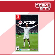 Switch EA Sports FC 25 | PS4 EA Sports FC 25 | FIFA 25 | FIFA 2025 (English)