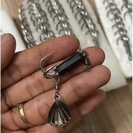 F35 imitation blade, for 3.5cm imitation bodies