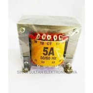 TRAVO BSW 5 A CT 32V TRAVO 5 A