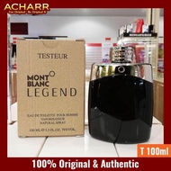 Mont Blanc Legend (T 100ml) [100% Original Perfume EDT For Men by ACHARR]