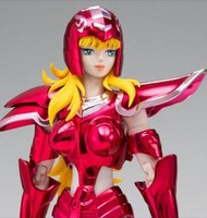 《聖鬪士星矢》美人魚狄蒂絲 REVIVAL版