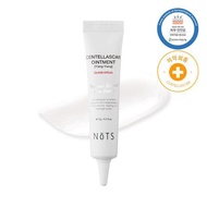 nots centella ylang ylang moisturizer 15g