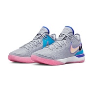 NIKE-ZOOM LEBRON NXXT GEN EP Men
