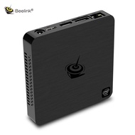Beelink T4 New Desktop Mini PC Computer Intel Atom X5 - Z8500 CPU Ethernet 1000Mbps