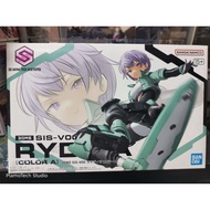 BANDAI 30MS SIS V00 RYDIRA COLOR A