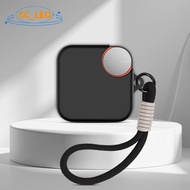 For CMF By Nothing Buds Pro2 Case Cute Lanyard CMF Buds 2 Silicone Soft Case Suitable for Nothing CM