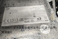 二手台灣公司貨DJI WM331A Phantom 4 Pro (狀況如圖當銷帳零件品